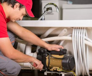About Plumbers Pros White Marsh, MD